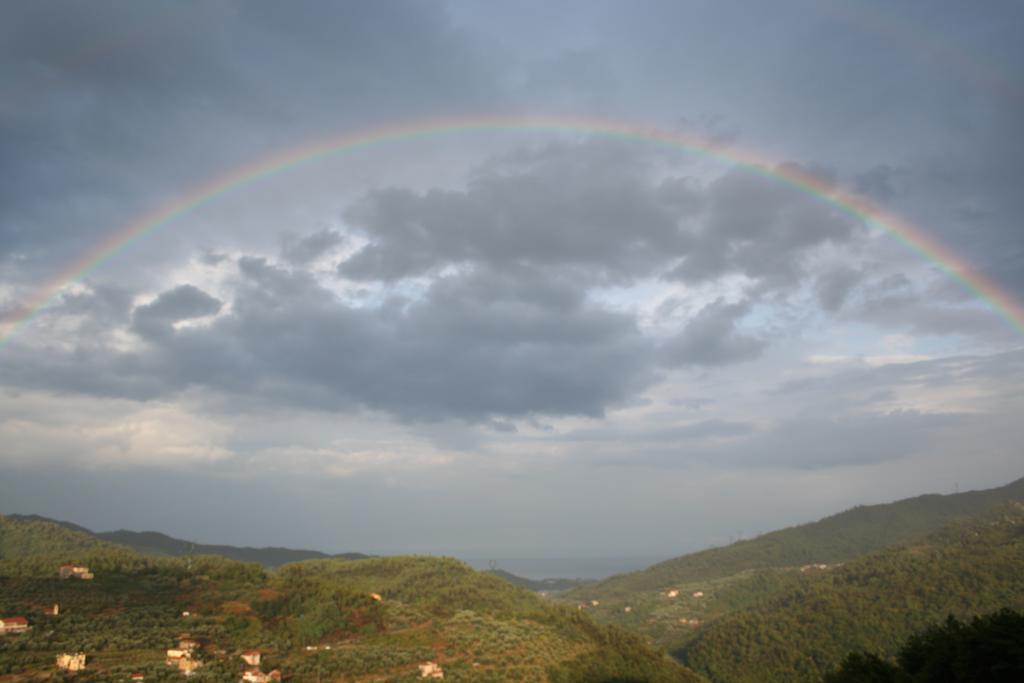 Villa Claudia Quiliano Quarto foto