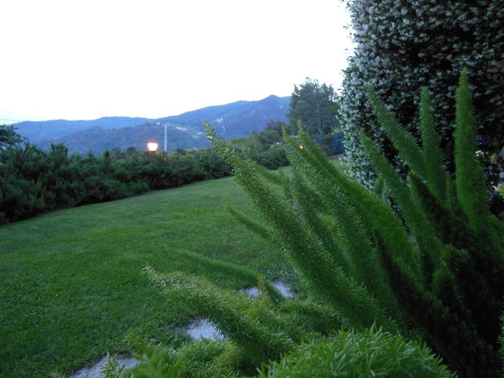 Villa Claudia Quiliano Quarto foto