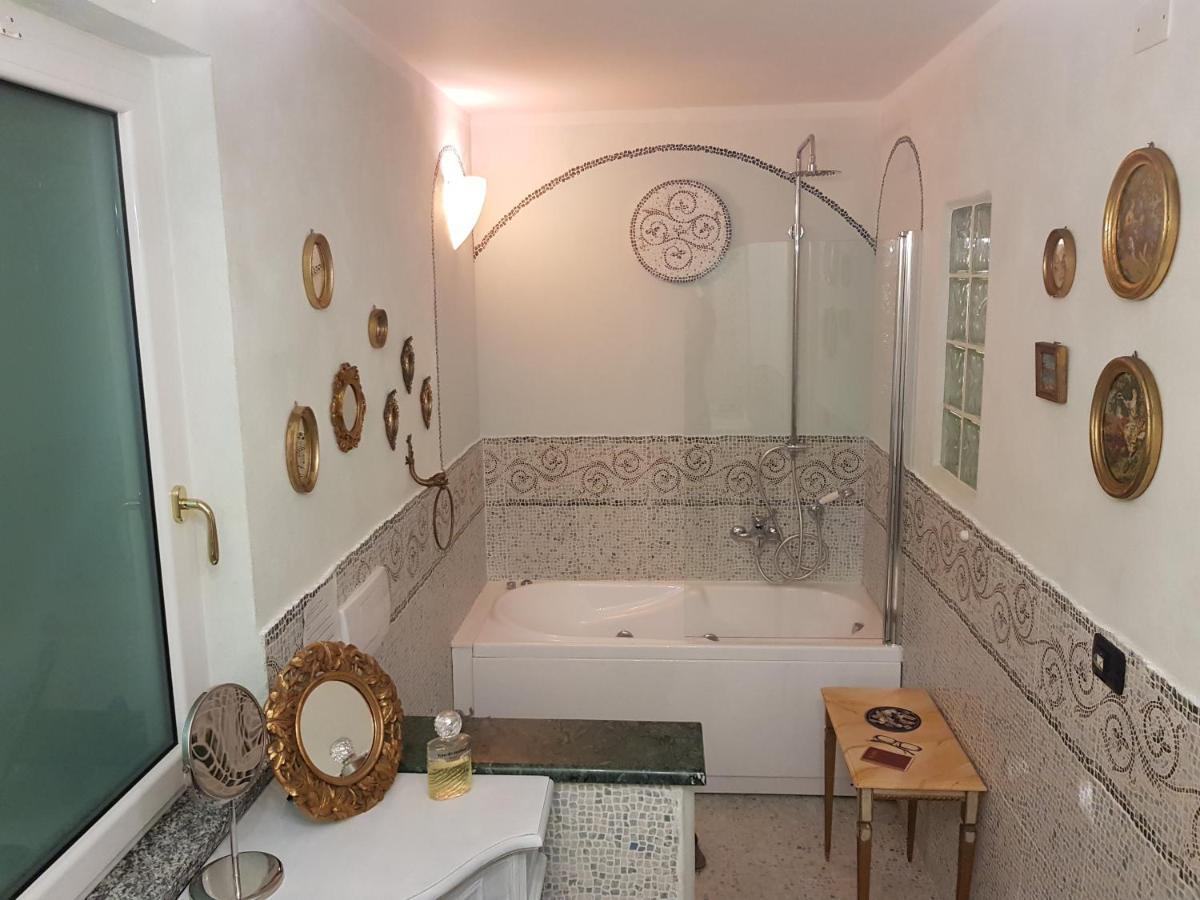 Villa Claudia Quiliano Quarto foto